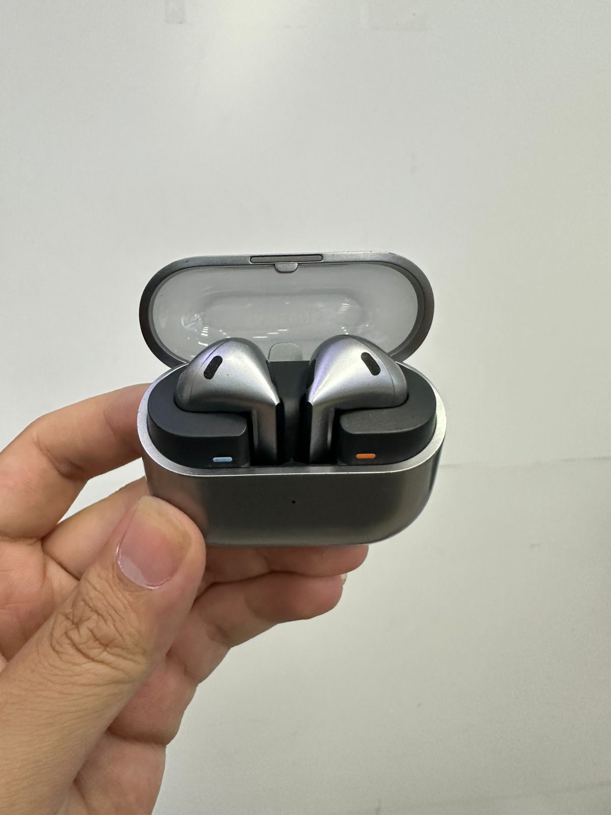 Samsung Galaxy Buds3, SM-R530, TN