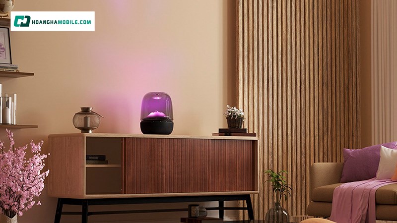 Thiết kế đa dạng đường lai cùng âm trường sắc nét. Thiết kế đa dạng đường lai cùng âm trường sắc nét.