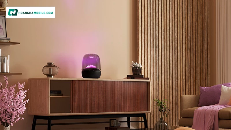 Thiết kế đa dạng đường lai cùng âm trường sắc nét. Thiết kế đa dạng đường lai cùng âm trường sắc nét.