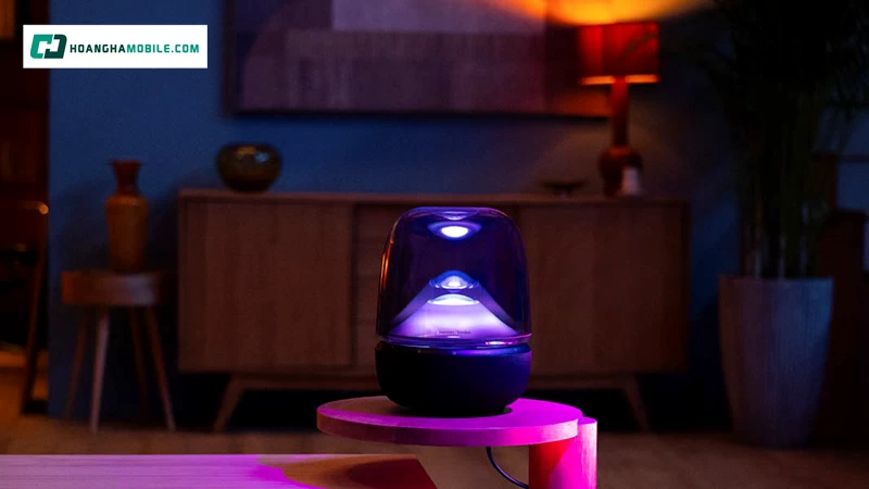 Mở rộng mọi không gian sống động âm thanh. Mở rộng mọi không gian sống động âm thanh.