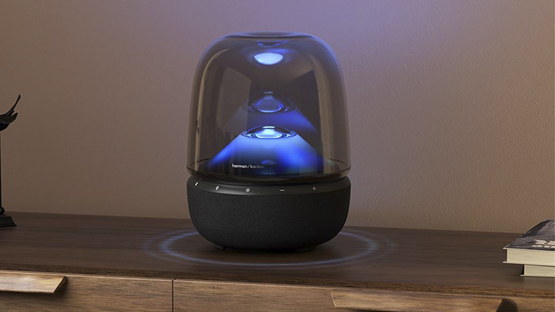 Harman Kardon Aura Studio 5.