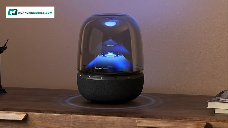 Harman Kardon Aura Studio 5. Harman Kardon Aura Studio 5.