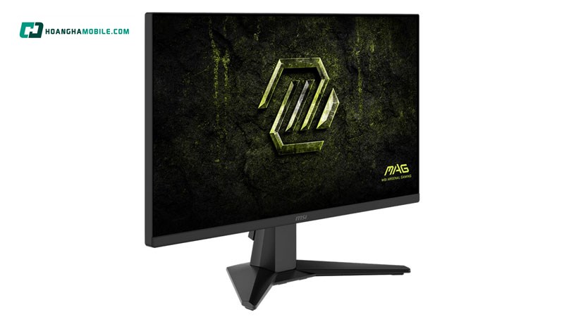 Trang bị màn hình 240Hz, màu sắc trung thực. Trang bị màn hình 240Hz, màu sắc trung thực.