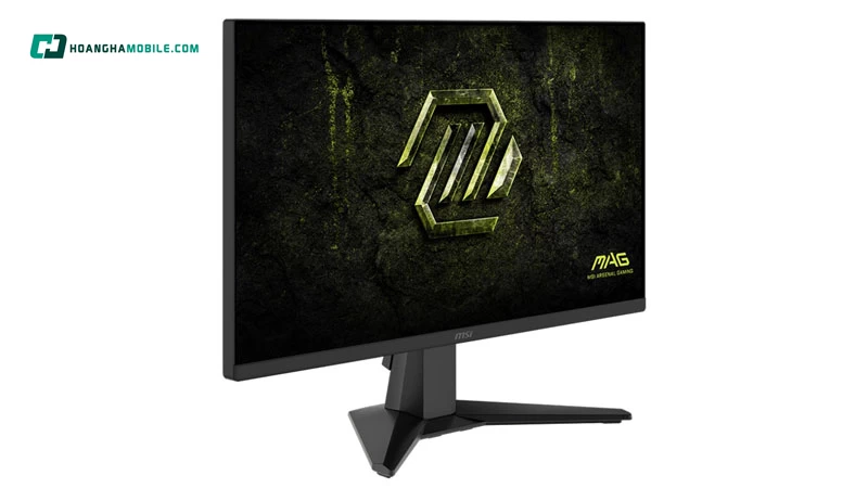 Trang bị màn hình 240Hz, màu sắc trung thực. Trang bị màn hình 240Hz, màu sắc trung thực.