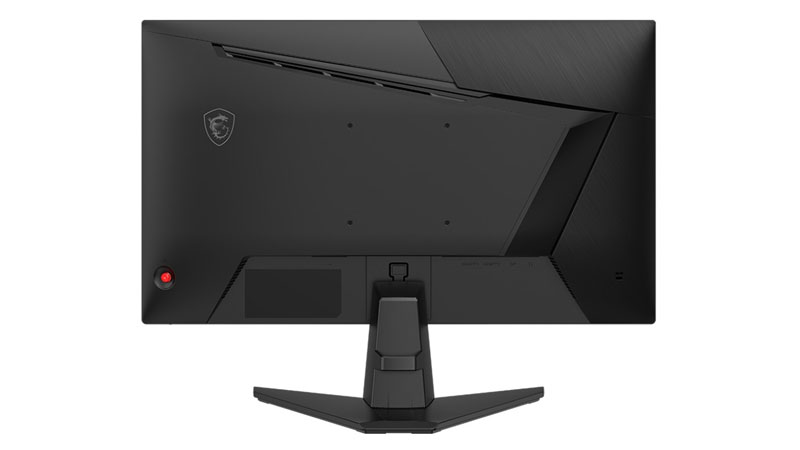 Thiết kế góc cạnh hiện đại, công nghệ hình ảnh vượt trội.