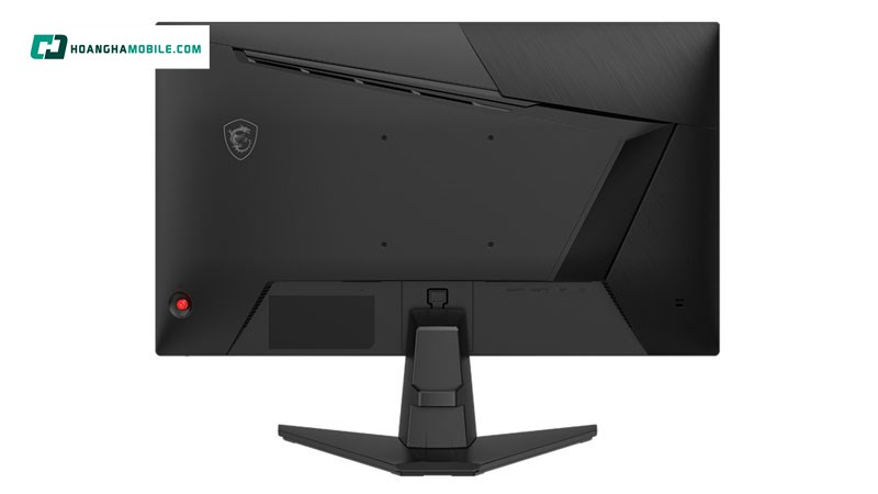 Thiết kế góc cạnh hiện đại, công nghệ hình ảnh vượt trội. Thiết kế góc cạnh hiện đại, công nghệ hình ảnh vượt trội.