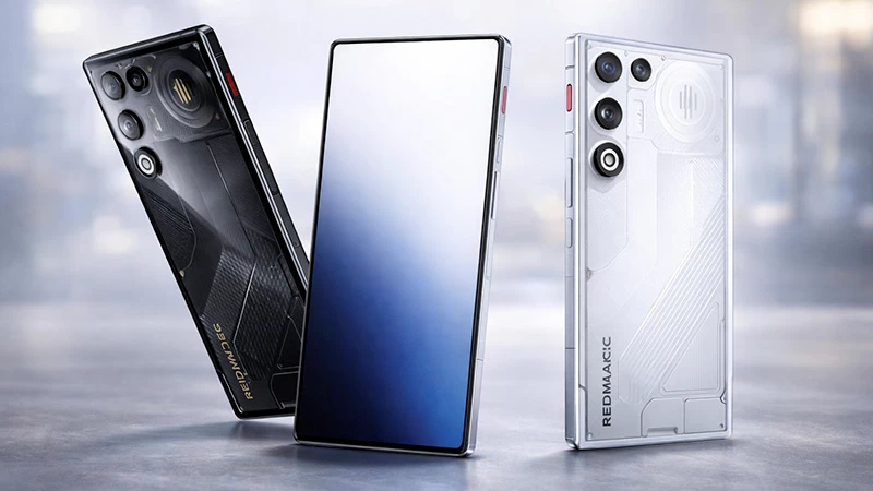 Tích hợp công nghệ AI thông minh mới nhất. Tích hợp công nghệ AI thông minh mới nhất.