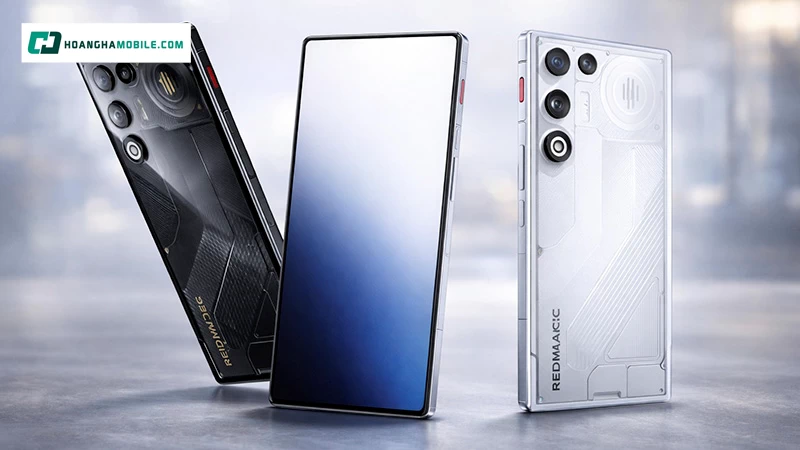 Tích hợp công nghệ AI thông minh mới nhất. Tích hợp công nghệ AI thông minh mới nhất.