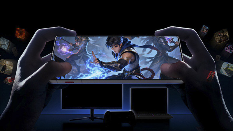 Tối ưu chơi game bền bỉ, thế hệ gaming mới. Tối ưu chơi game bền bỉ, thế hệ gaming mới.