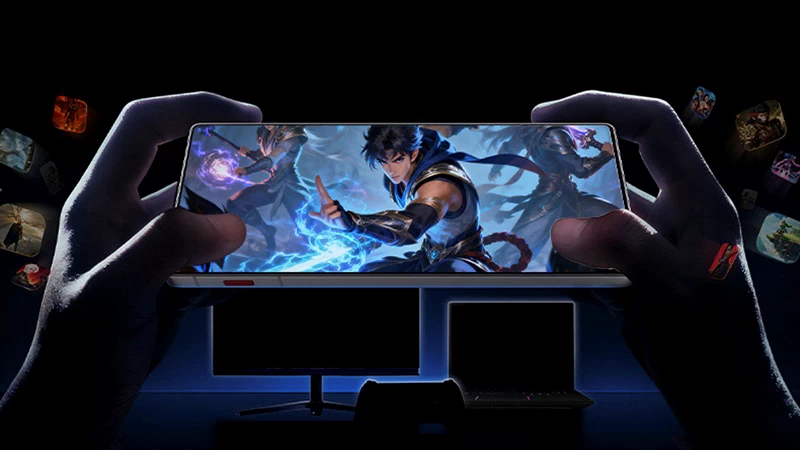 Tối ưu chơi game bền bỉ, thế hệ gaming mới. Tối ưu chơi game bền bỉ, thế hệ gaming mới.