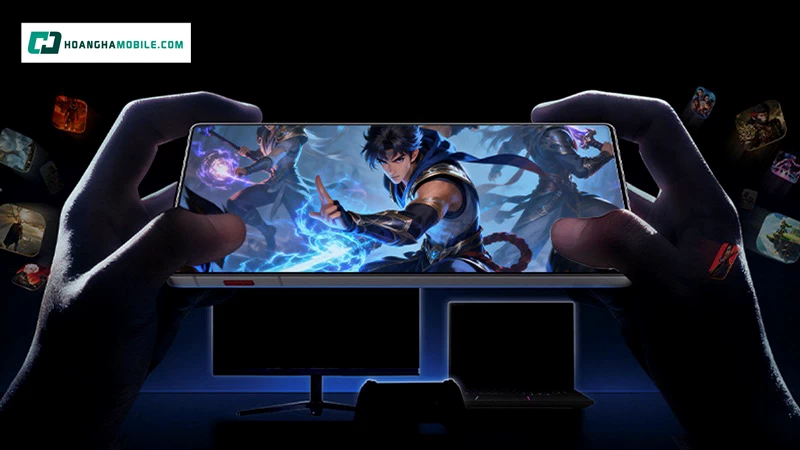 Tối ưu chơi game bền bỉ, thế hệ gaming mới. Tối ưu chơi game bền bỉ, thế hệ gaming mới.