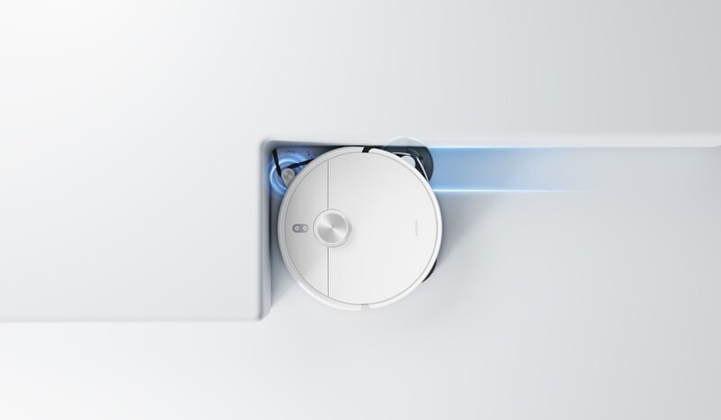 Khi mua Xiaomi Robot Vacuum H50 Pro tại Hoàng Hà Mobile, người dùng có thể hoàn toàn an tâm về hàng chính hãng với nguồn gốc rõ ràng