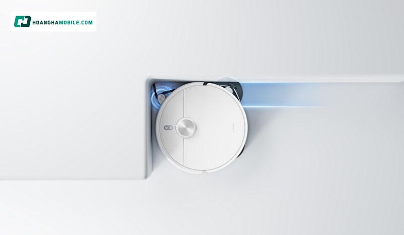 Khi mua Xiaomi Robot Vacuum H50 Pro tại Hoàng Hà Mobile, người dùng có thể hoàn toàn an tâm về hàng chính hãng với nguồn gốc rõ ràng Khi mua Xiaomi Robot Vacuum H50 Pro tại Hoàng Hà Mobile, người dùng có thể hoàn toàn an tâm về hàng chính hãng với nguồn gốc rõ ràng