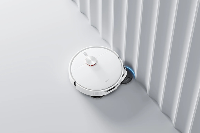 Xiaomi Robot Vacuum H50 Pro là mẫu robot hút bụi Xiaomi thuộc thế hệ mới của hãng