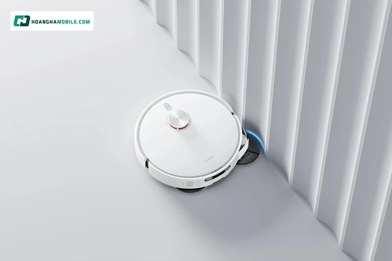 Xiaomi Robot Vacuum H50 Pro là mẫu robot hút bụi Xiaomi thuộc thế hệ mới của hãng Xiaomi Robot Vacuum H50 Pro là mẫu robot hút bụi Xiaomi thuộc thế hệ mới của hãng