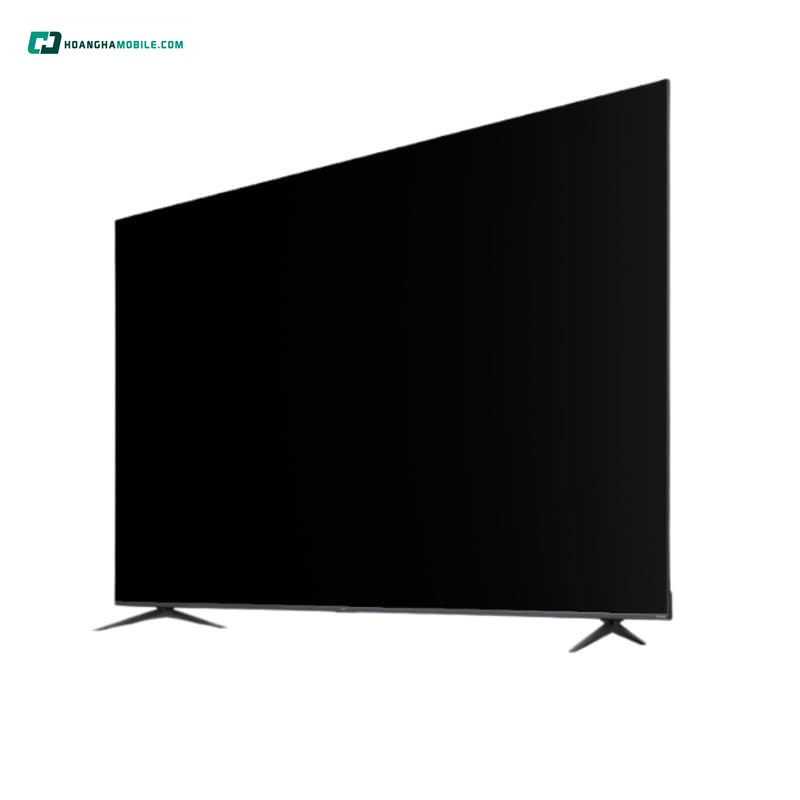 Tivi Xiaomi L85MC-STWN có thiết kế 85 inch không viền, tối ưu không gian hiển thị Tivi Xiaomi L85MC-STWN có thiết kế 85 inch không viền, tối ưu không gian hiển thị