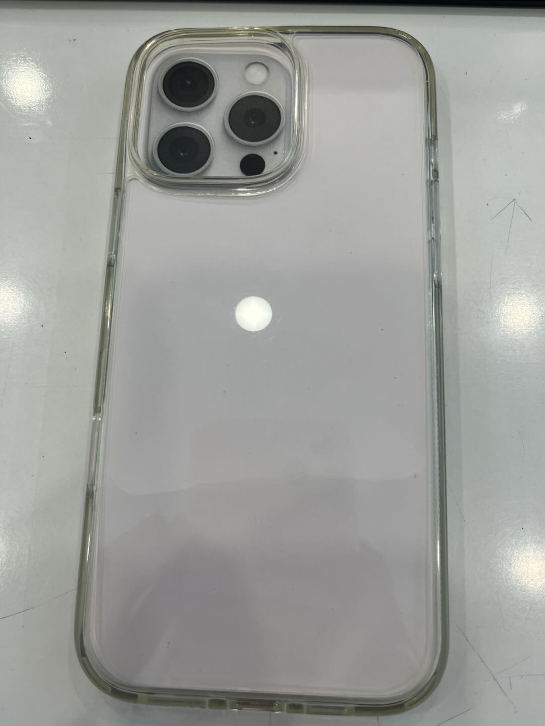 Ốp lưng iPhone16 Pro Max - ZAGG ESNTL - Clear - 702315564 - 2024HH118641 - ZA702315564