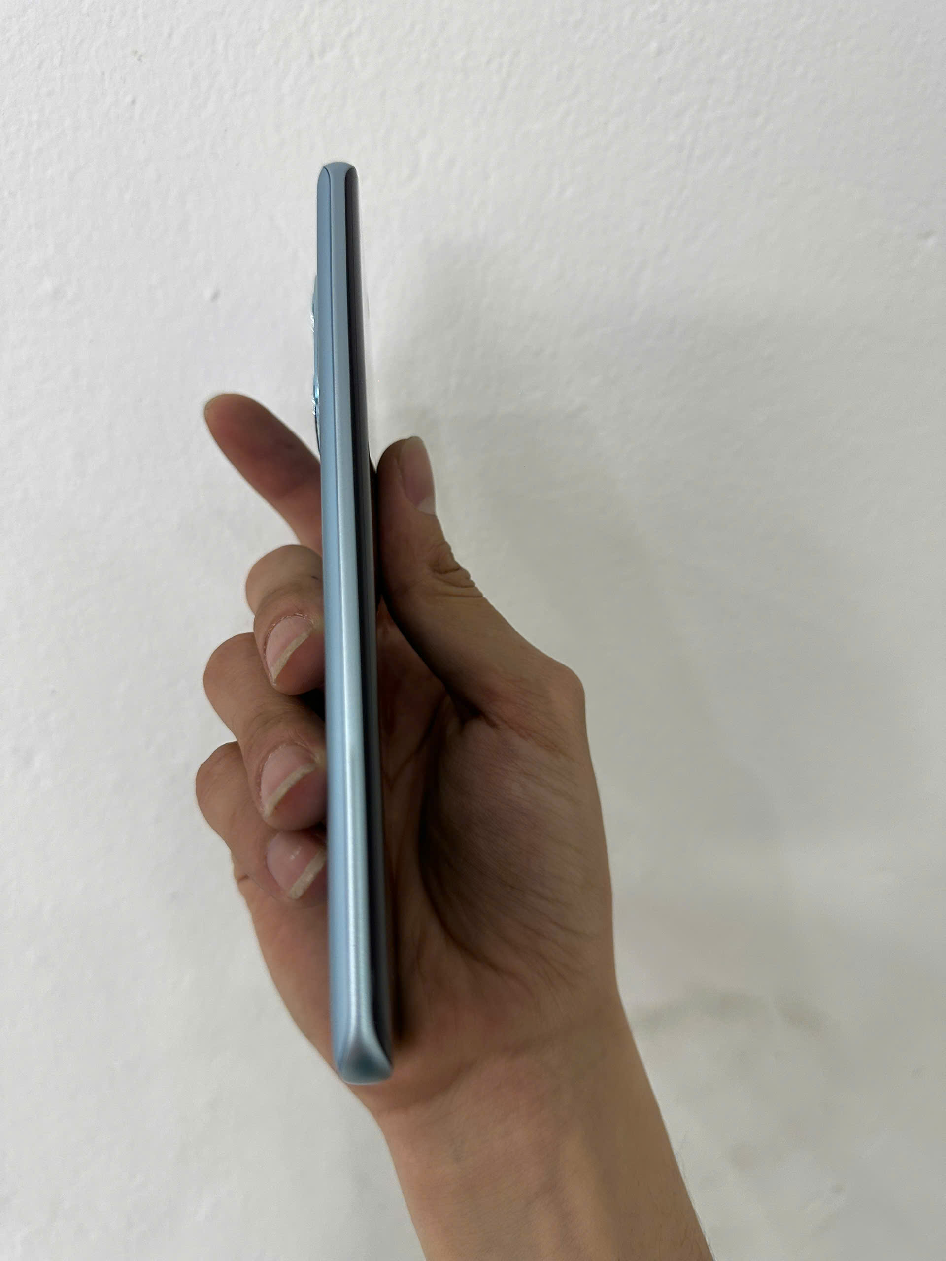 Điện thoại Xiaomi Redmi Note 15 6GB/128GB- Xanh Dương -Cũ 