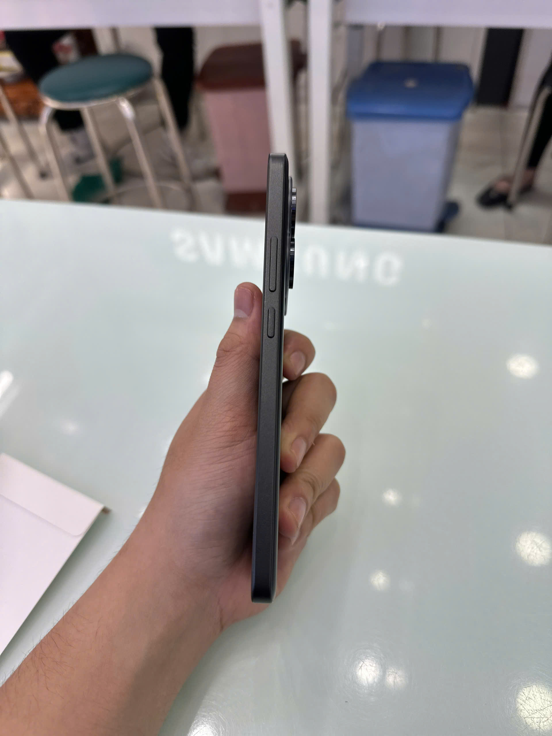 Xiaomi Redmi Note 14 5G 8GB/256GB Cũ