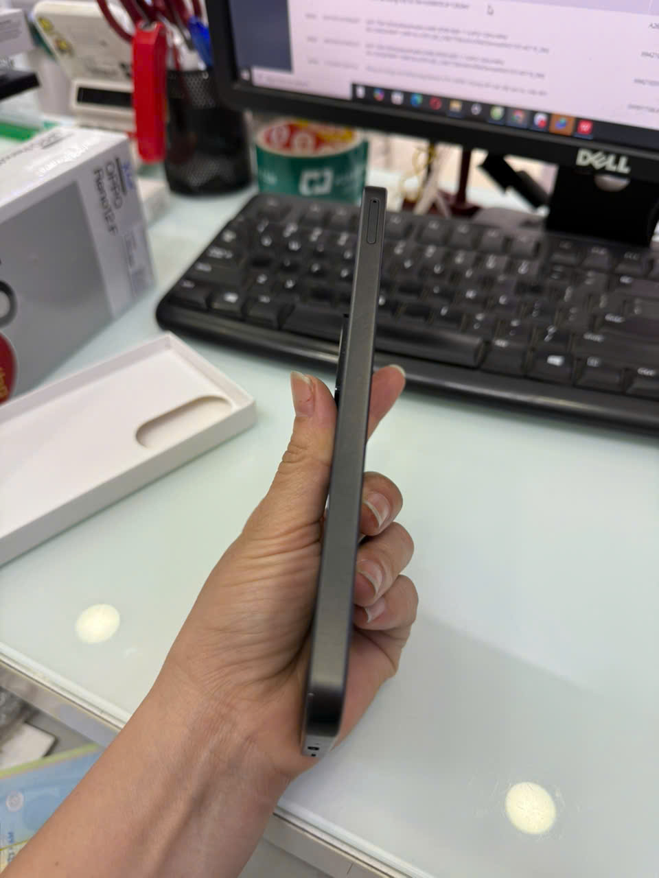 Samsung Galaxy A26 5G - 8GB/128GB Cũ