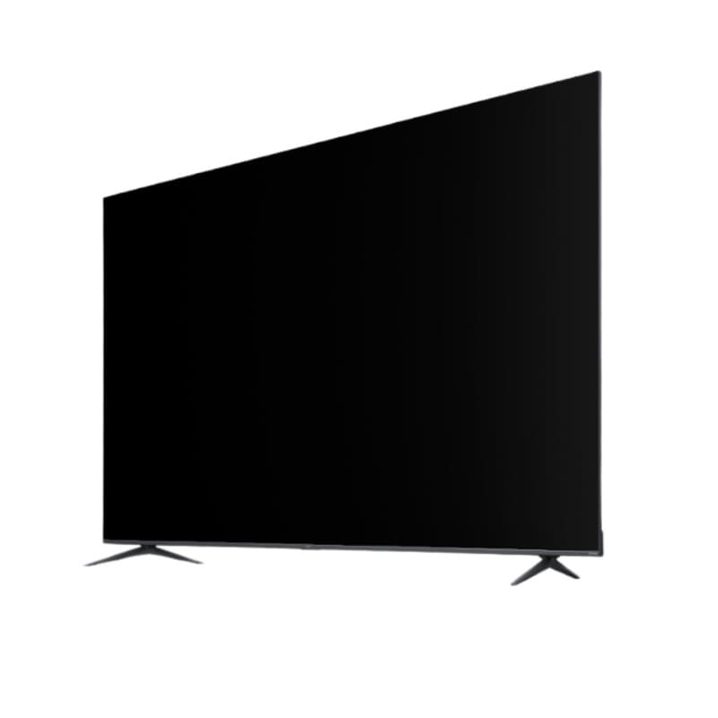 Tivi Xiaomi L55MC-SSEA sở hữu thiết kế màn hình không giới hạn với viền siêu mỏng