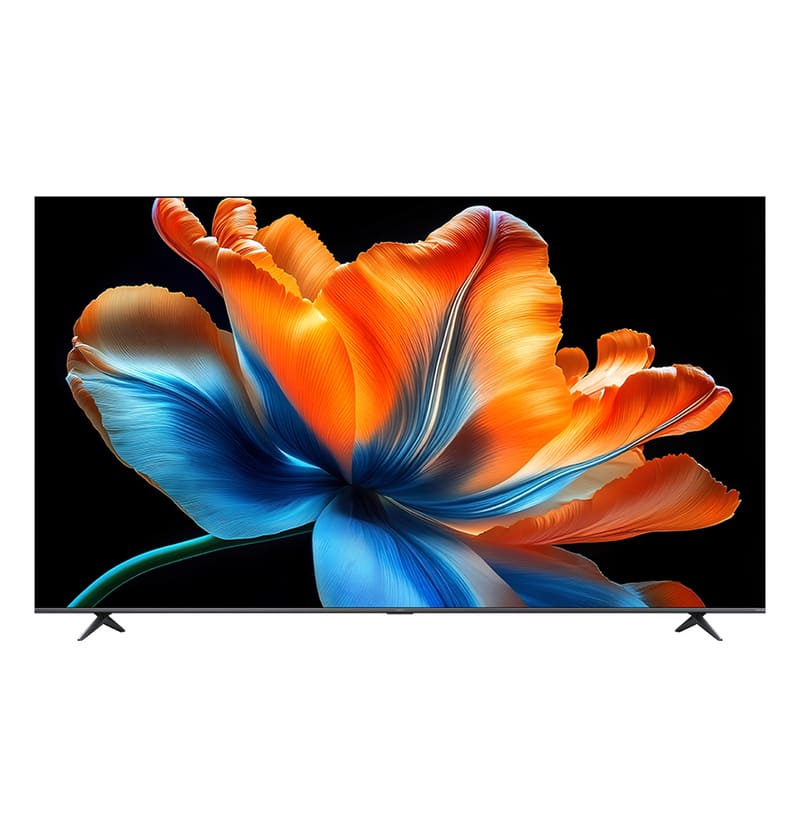Tivi Xiaomi L65MC-SSEA là mẫu Smart TV 65 inch được trang bị công nghệ QD-Mini LED, độ phân giải 4K UHD và độ sáng lên đến 1200 nit