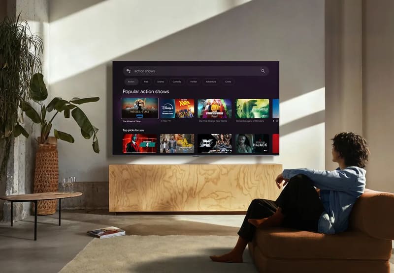 Tivi Xiaomi L75MC-SSEA là mẫu Smart Tivi QD-Mini LED 75 inch thuộc dòng Xiaomi TV S Mini LED 2026, ra mắt trong năm 2026