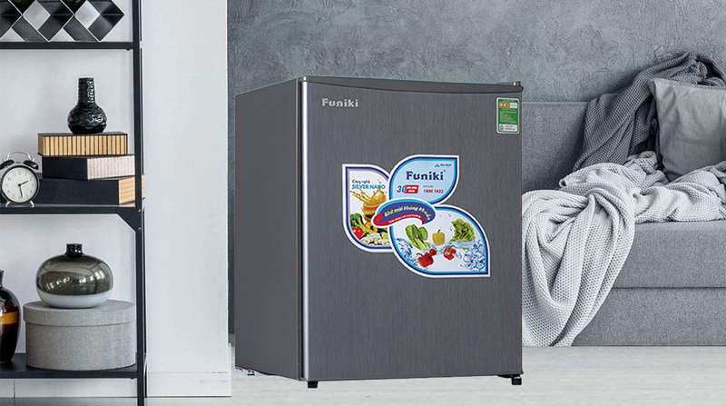 Thiết kế mặt thép tăng độ bền.