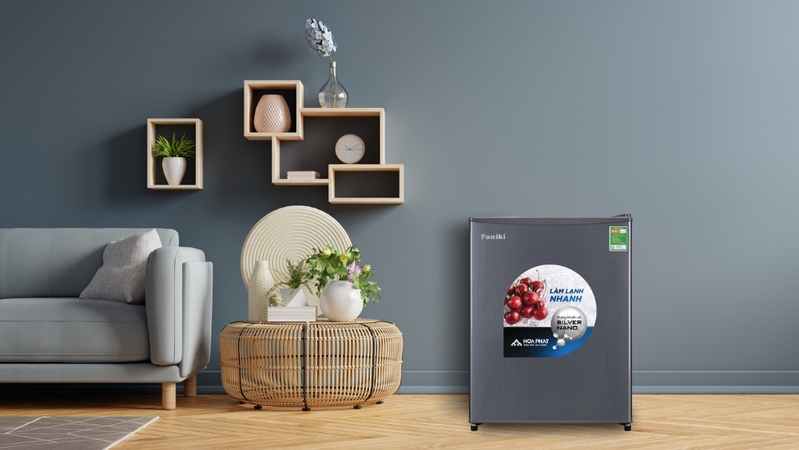 Tham khảo mức giá Funiki FR-71CD.