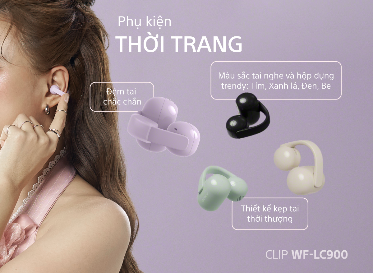 Phụ kiện thời trang