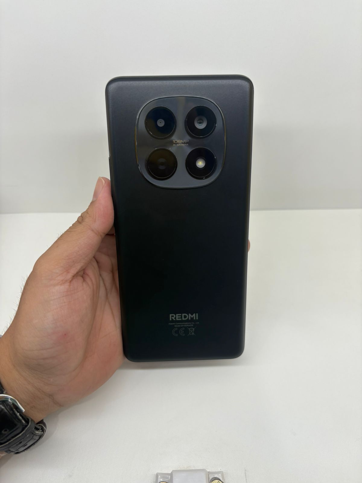 Xiaomi Redmi Note 15 6GB/128GB TBH