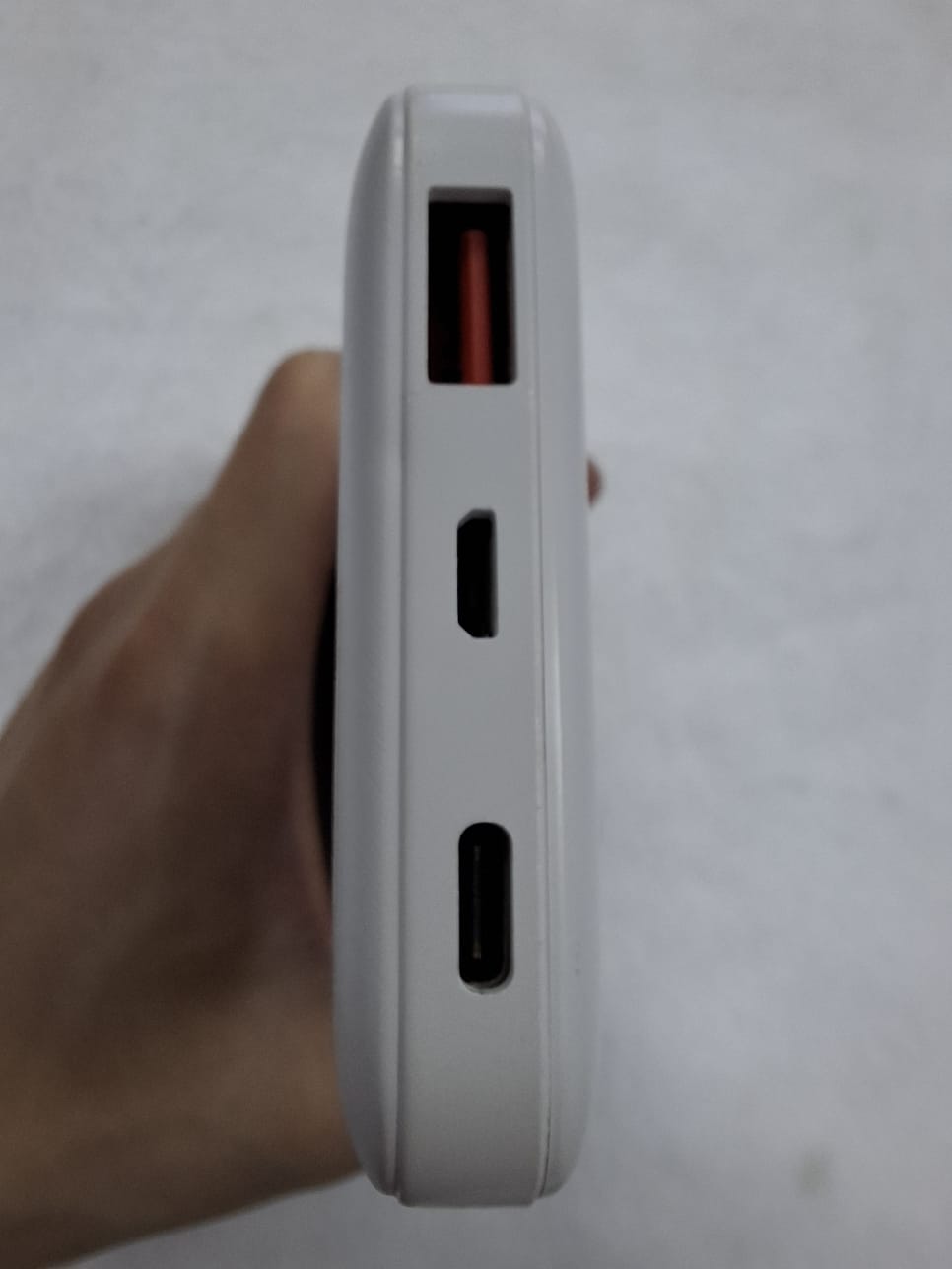 Sạc dự phòng Innostyle Powermax 10000mAh PD/QC3.0 20W IP20PD  TBH