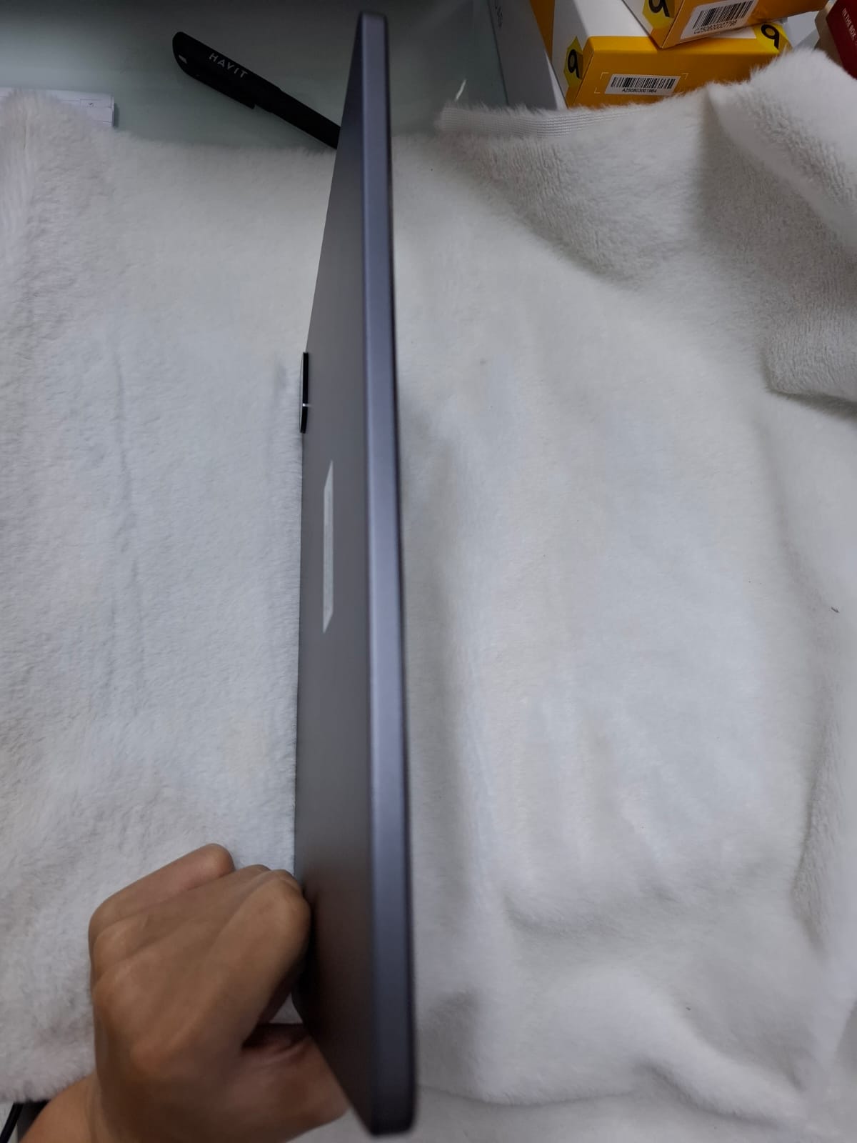 Honor Pad X8a (4+128GB) Cũ