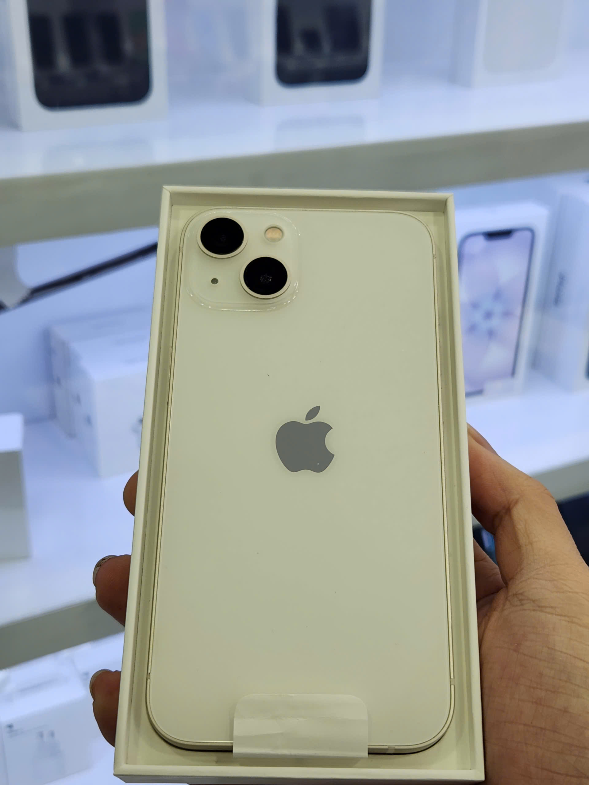 iPhone 13 128GB - Chính hãng VN/A Cũ