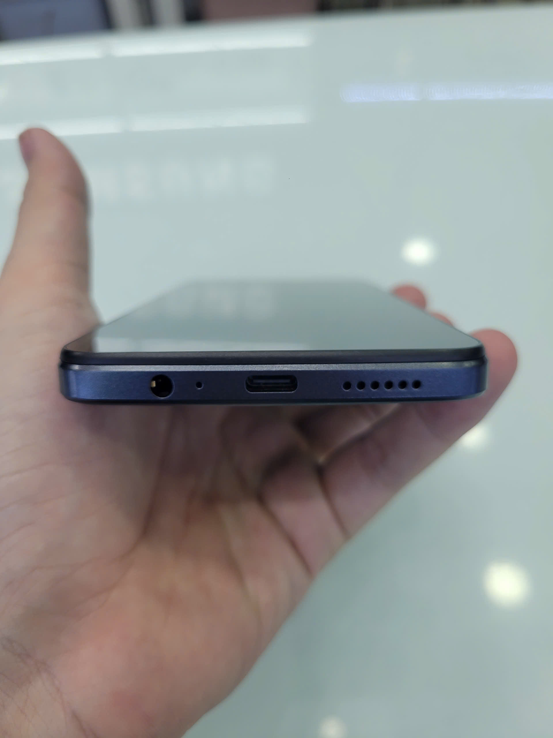 Điện thoại HTC Wildfire E5 Plus (6+6GB/128GB) Cũ