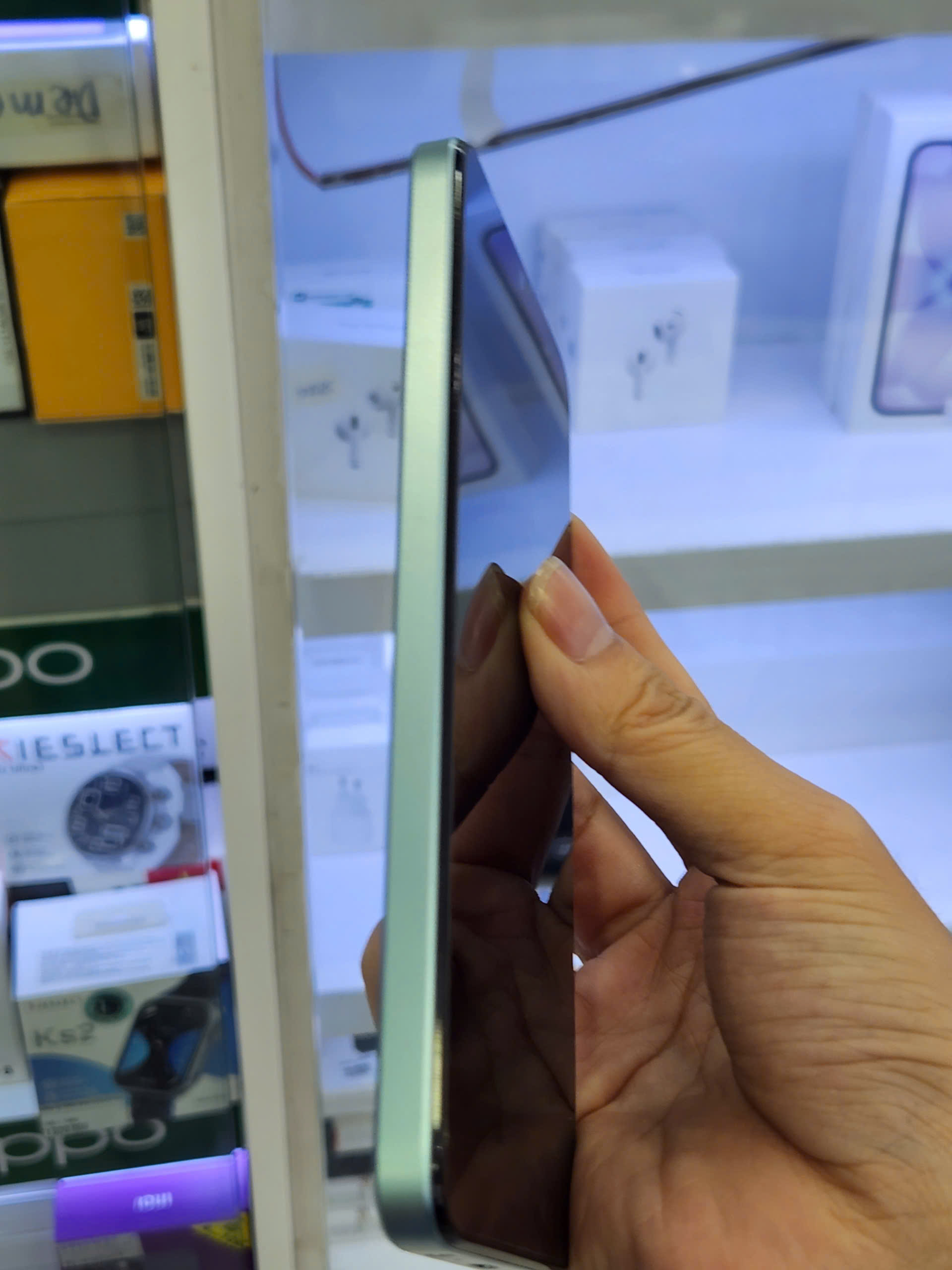 HONOR X5 Plus 4GB/64GB Cũ