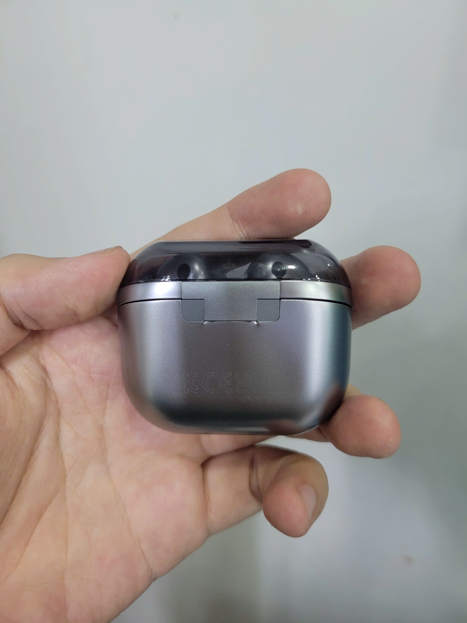 Samsung Galaxy Buds3 Pro Cũ
