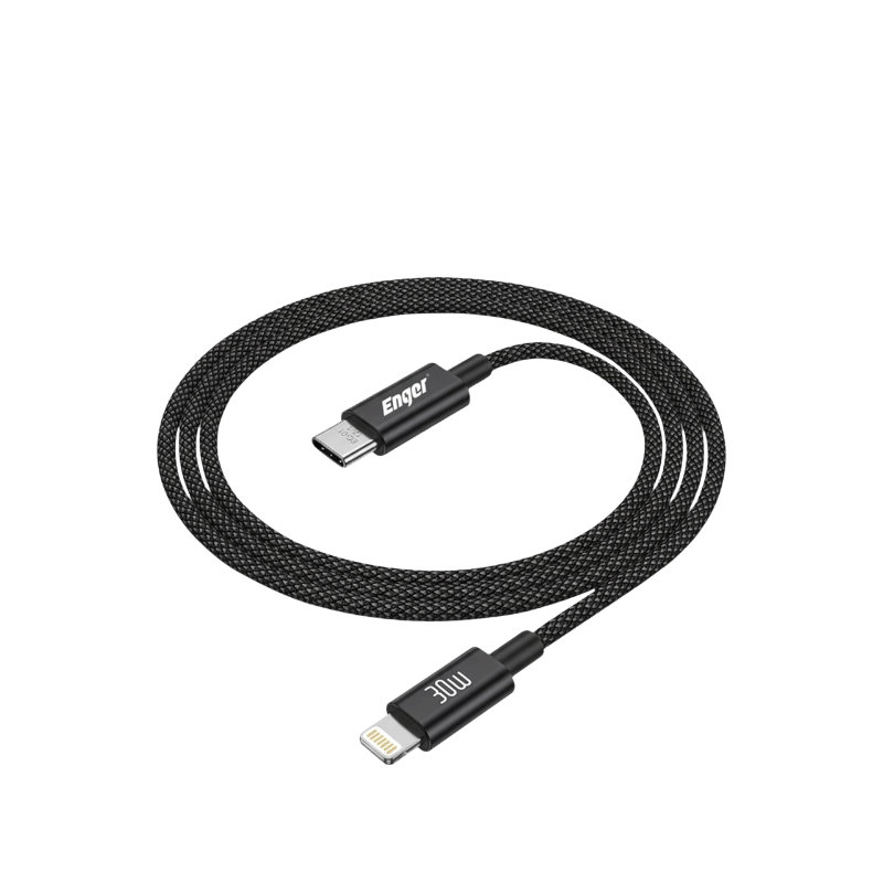 Enger 30W C to Lightning EG-01