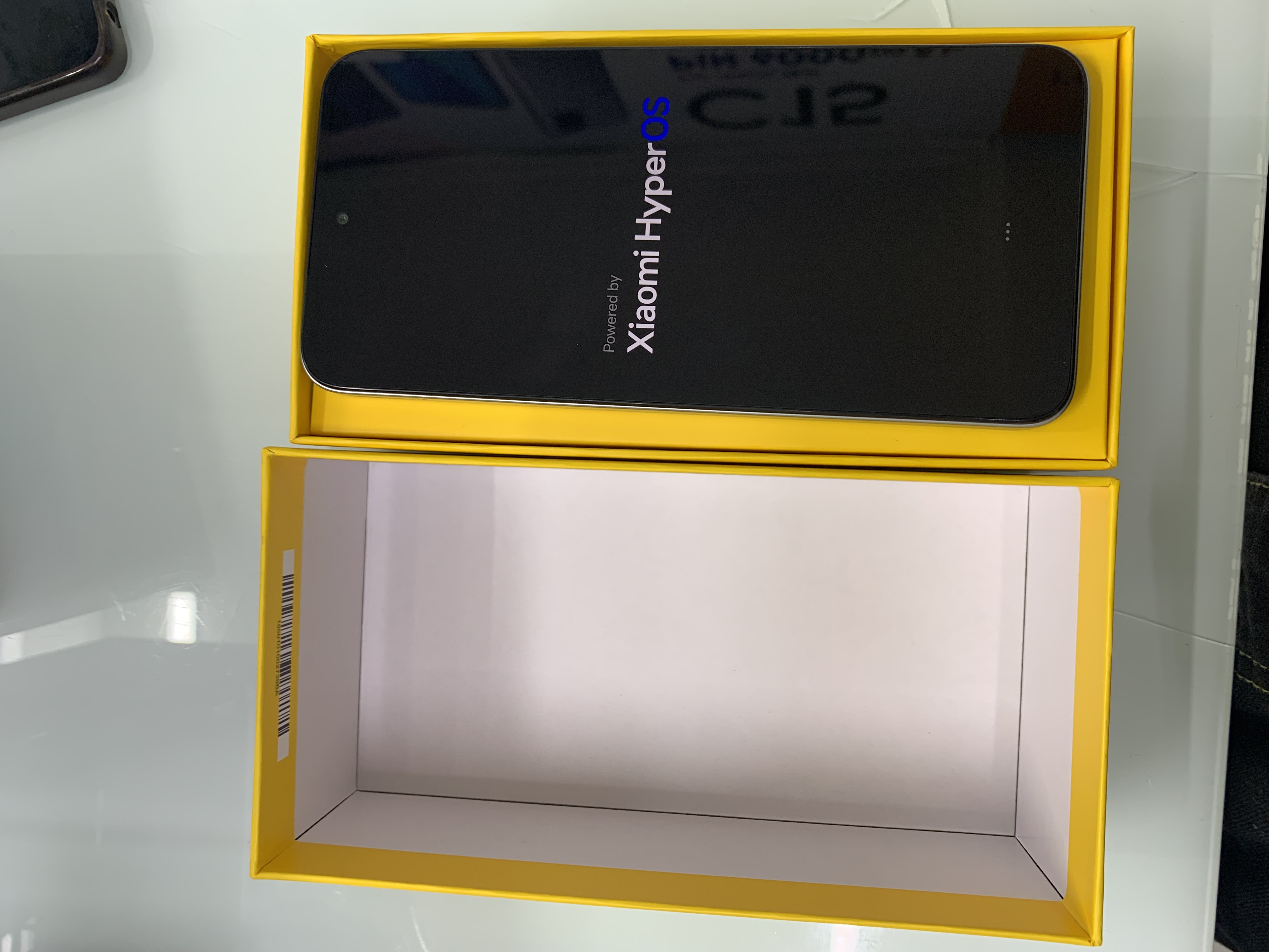 ĐIỆN THOẠI DI ĐỘNG (TEL) POCO M7 6.9"/SNAP 685/6G/128G/50MP+QVGA/8MP/7000mAh (25062PC34G)/BẠC