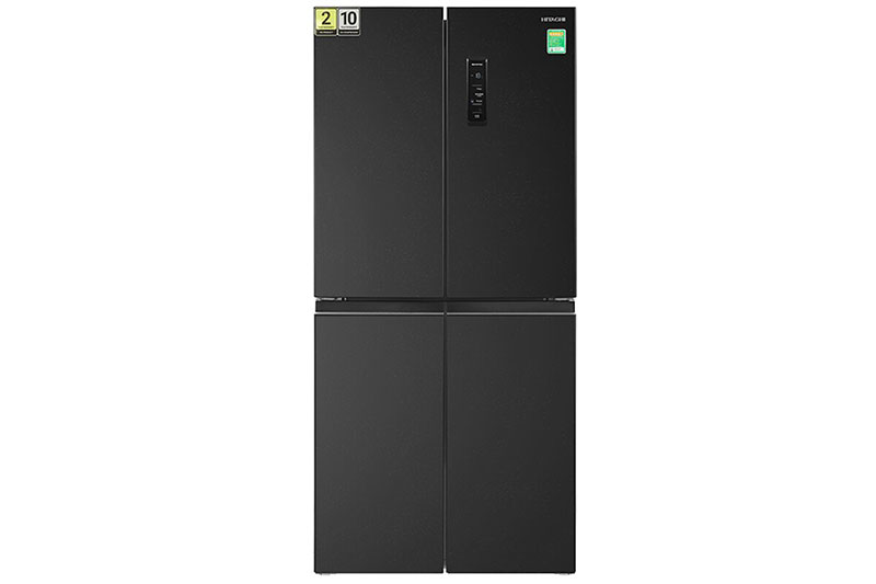 Hitachi Inverter 464 lít Multi Door HR4N7520DSWDXVN.