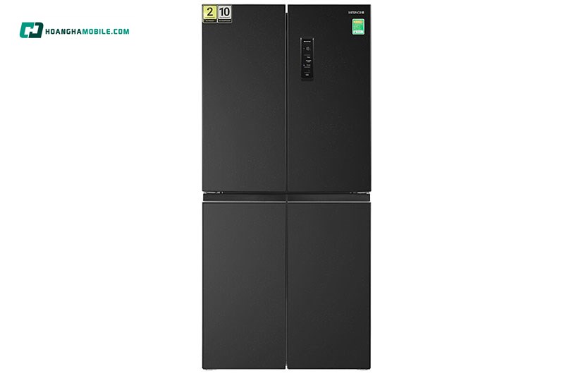 Hitachi Inverter 464 lít Multi Door HR4N7520DSWDXVN. Hitachi Inverter 464 lít Multi Door HR4N7520DSWDXVN.