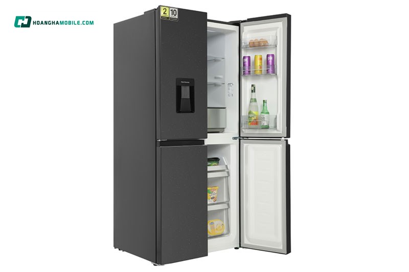 Ngăn chuyển đổi đa năng Selectable Zone. Ngăn chuyển đổi đa năng Selectable Zone.