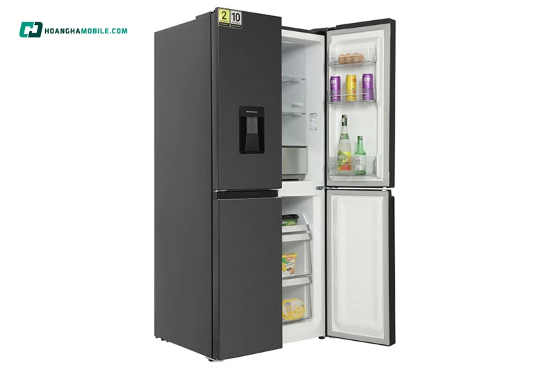 Ngăn chuyển đổi đa năng Selectable Zone. Ngăn chuyển đổi đa năng Selectable Zone.
