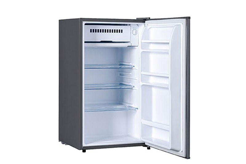 Tủ lạnh Funiki FR-91CD vận hành ổn định.