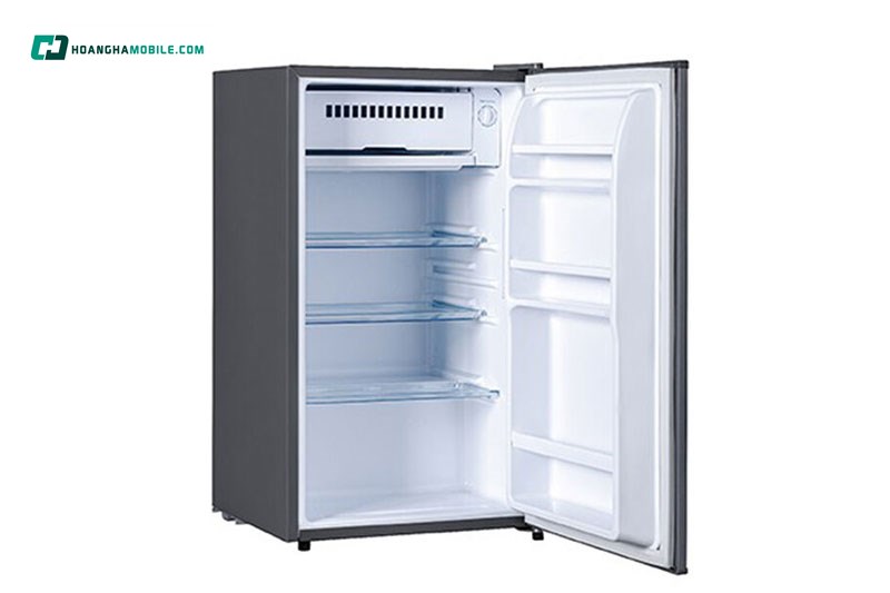 Tủ lạnh Funiki FR-91CD vận hành ổn định. Tủ lạnh Funiki FR-91CD vận hành ổn định.