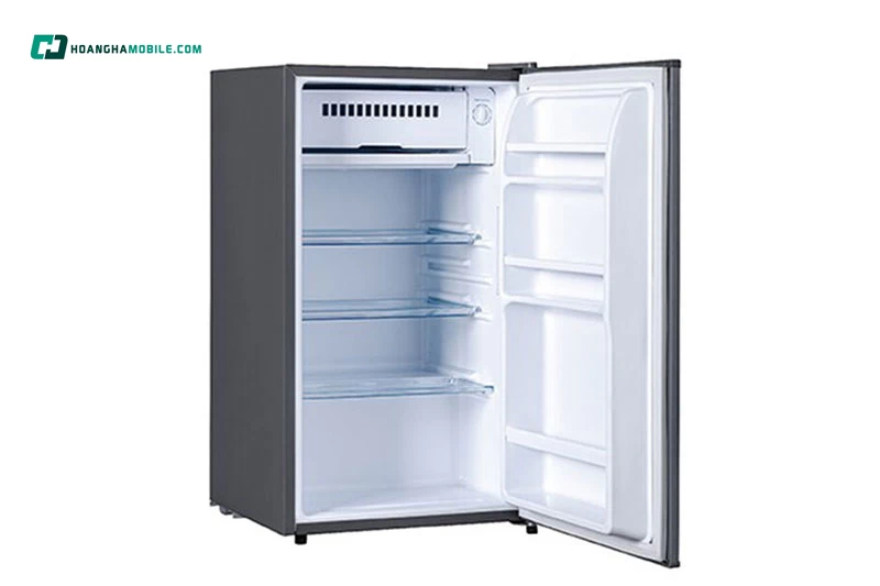 Tủ lạnh Funiki FR-91CD vận hành ổn định. Tủ lạnh Funiki FR-91CD vận hành ổn định.
