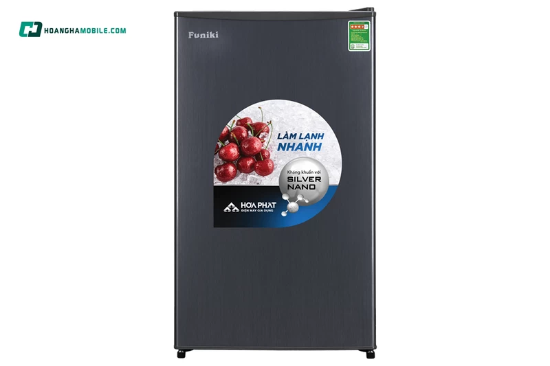 Tủ lạnh Funiki FR-91CD. Tủ lạnh Funiki FR-91CD.