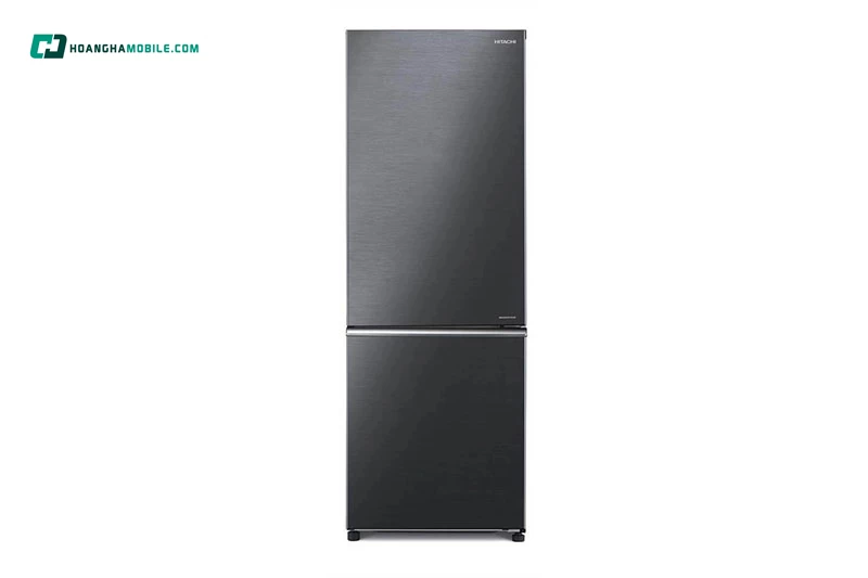 Tủ lạnh Hitachi Inverter R-B330PGV8 BSL. Tủ lạnh Hitachi Inverter R-B330PGV8 BSL.