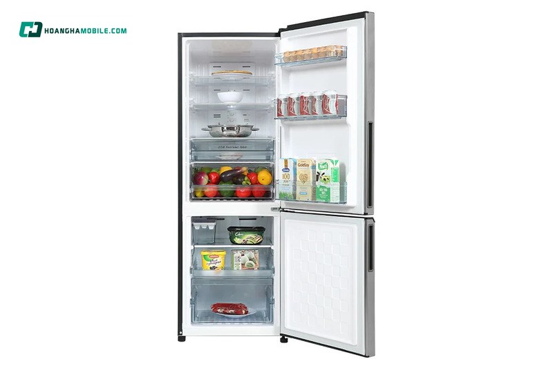 Công nghệ làm lạnh nhanh Spot Cooling. Công nghệ làm lạnh nhanh Spot Cooling.