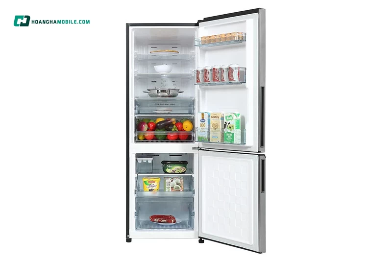 Công nghệ làm lạnh nhanh Spot Cooling. Công nghệ làm lạnh nhanh Spot Cooling.